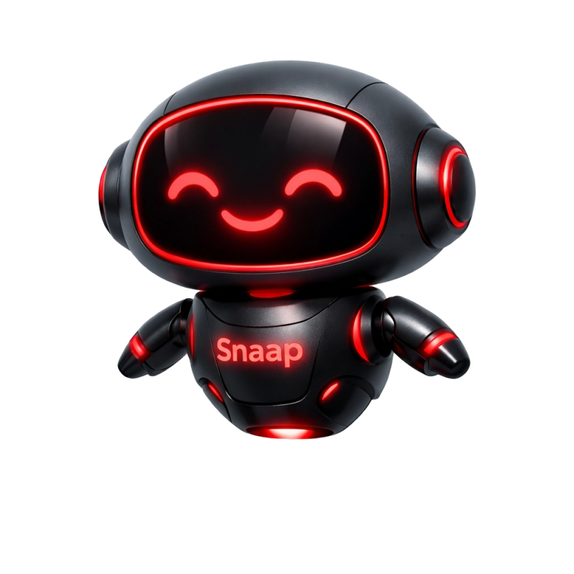 Snaap